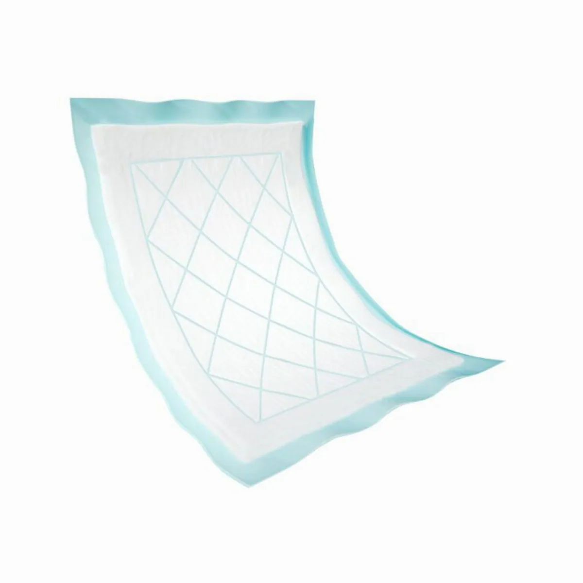 Abena Abri Soft Bettschutzeinlagen, hohe Saugfähigkeit, rutschfest, sanfte Oberfläche 4