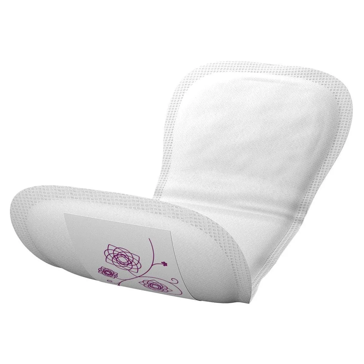 Abena Mini Plus Inkontinenz-Einlage, atmungsaktiv, hohe Saugfähigkeit, dermatologisch getestet 2