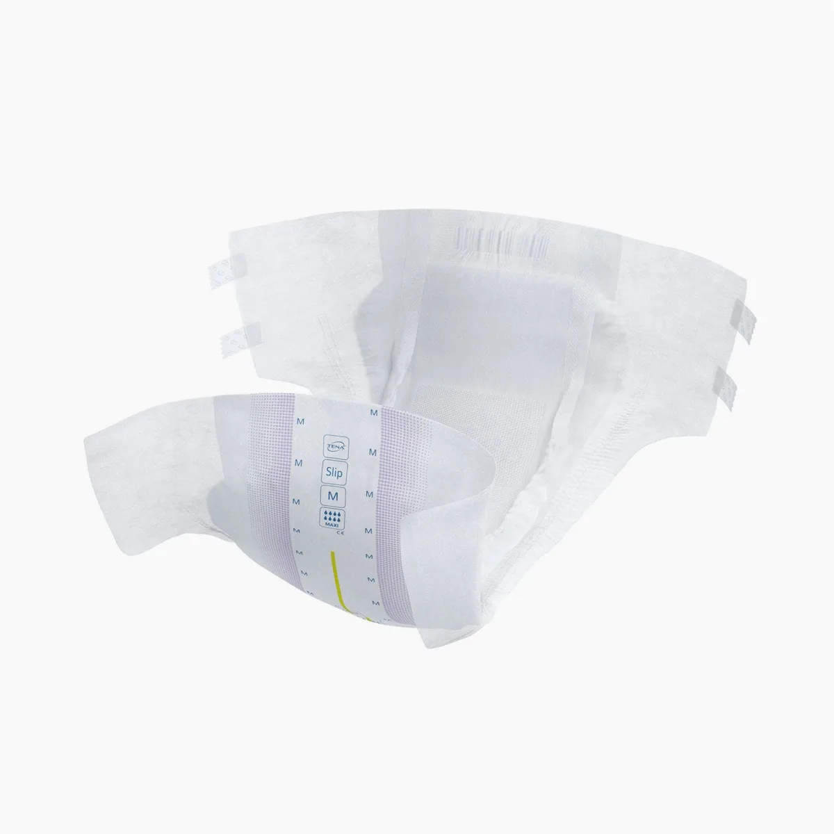 TENA Slip Maxi Inkontinenz-Pants, hohe Saugstärke, atmungsaktive Materialien 2