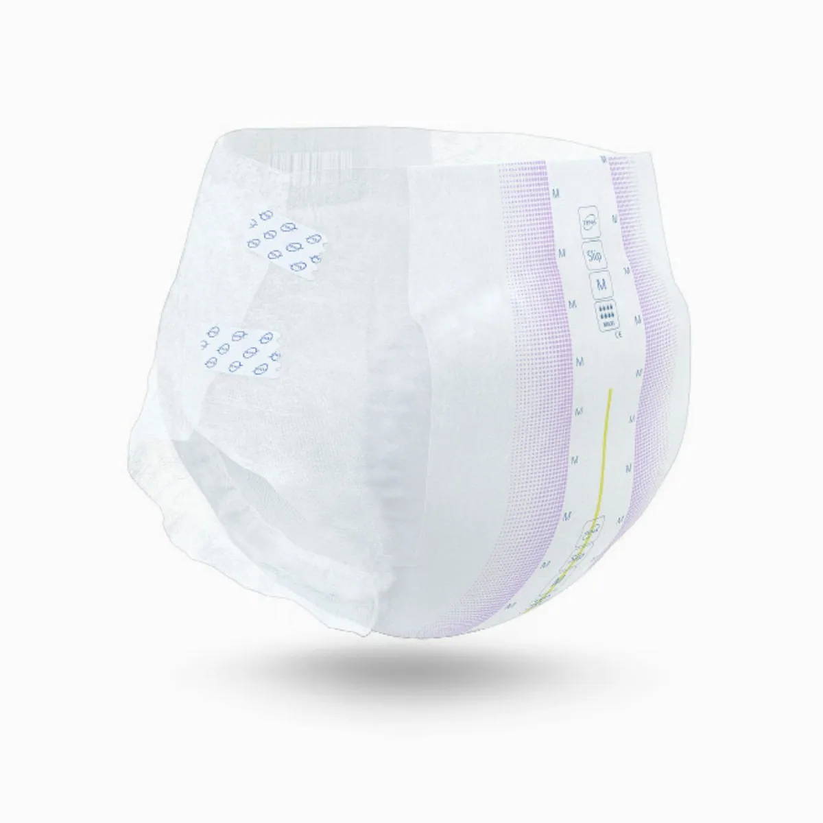TENA Slip Maxi Inkontinenz-Pants, hohe Saugstärke, atmungsaktive Materialien 3