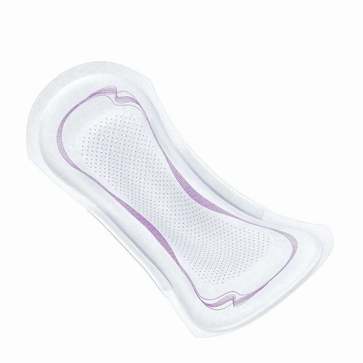 TENA LADY Normal, zuverlässiger Schutz für Blasenschwäche — hohe Saugfähigkeit, frisches Gefühl, anatomische Passform 2